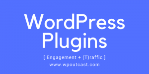 WordPress Plugins