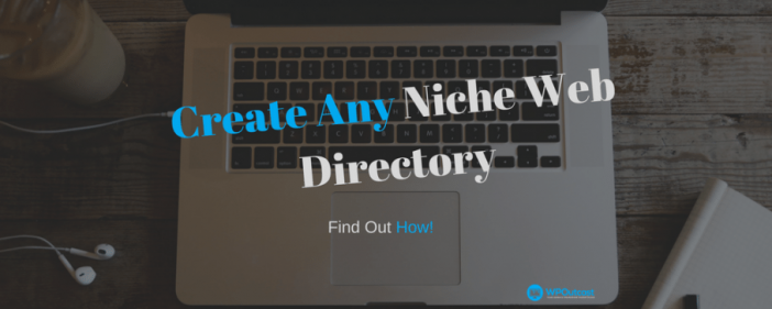 Create Any Niche Web Directorys