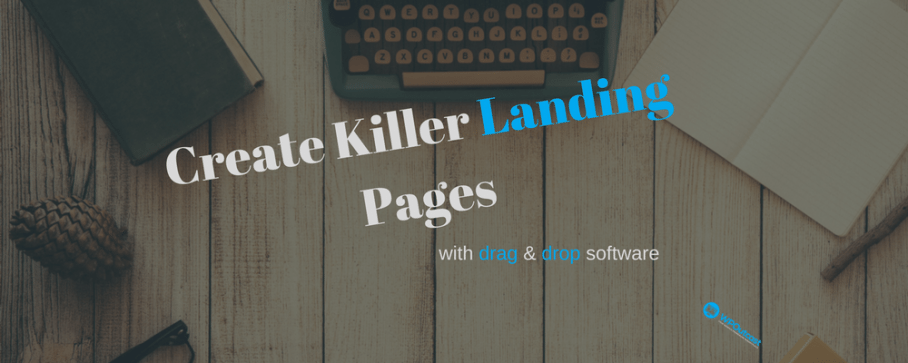 How To Create top Killer Landing Pages With Instabuilder 2018