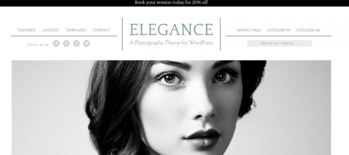 Elegance Theme