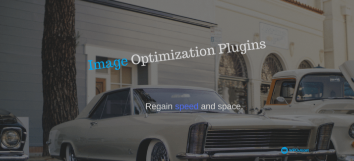 Image Optimization Pluginss