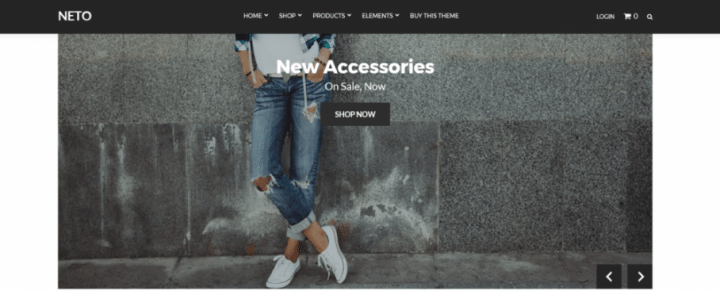 neto commerce