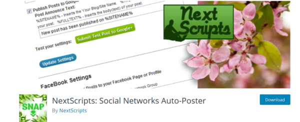 NextScripts