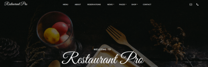 Restaurant Pro