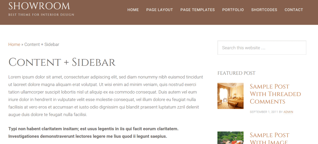 ShowRoom Blog Post ShowRoom Blog Post