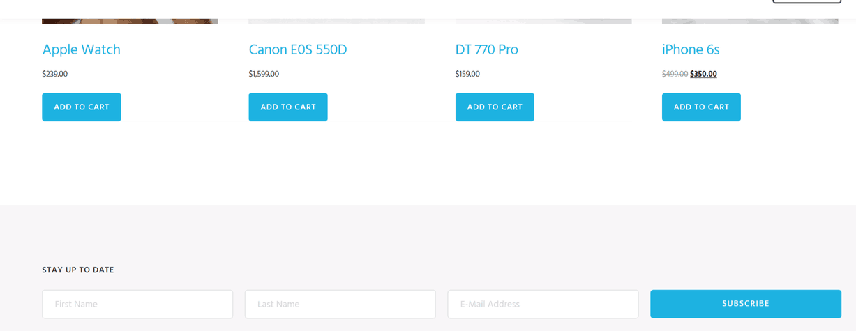 Showcase Pro - 3rd Party Genesis Framework Theme | WPOutcast