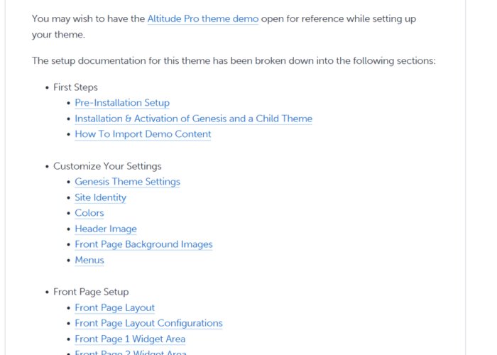 altitude pro docs altitude pro docs