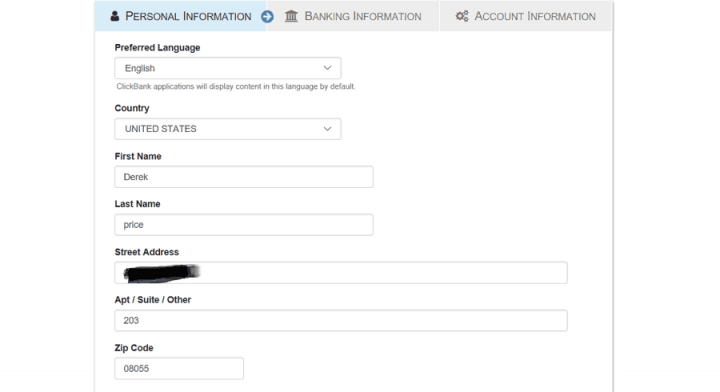 How To Create A Clickbank Account & Find Products To Promote | WPOutcast