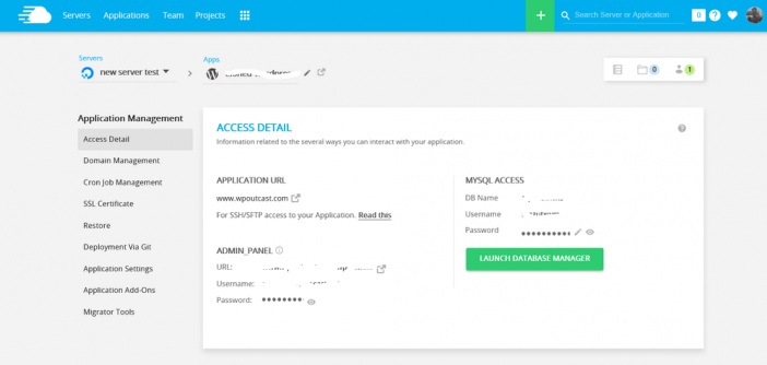 How To Migrate Wordpress To Cloudways Web Hosting Wpoutcast