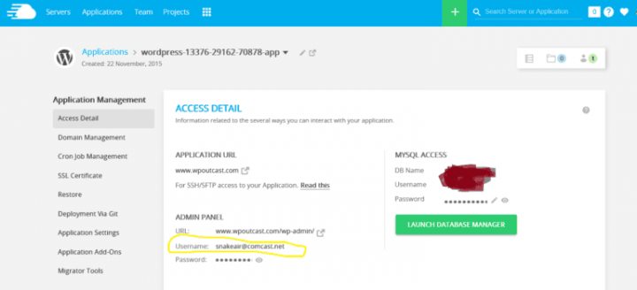 How To Migrate Wordpress To Cloudways Web Hosting Wpoutcast