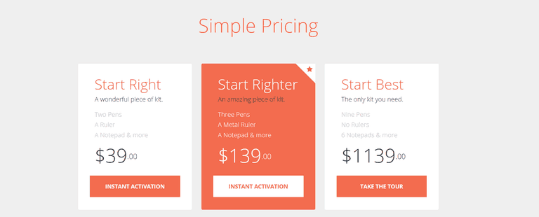kickstart pro example kickstart pro example