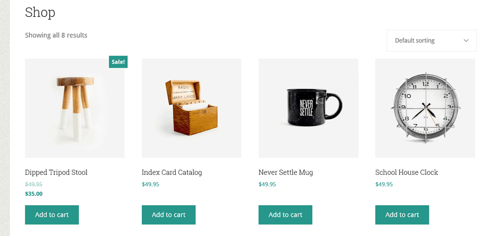 lifestyle shop page lifestyle shop page