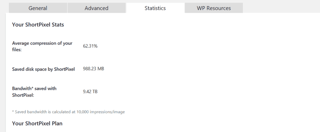 short pixel 1-27-2017 stats