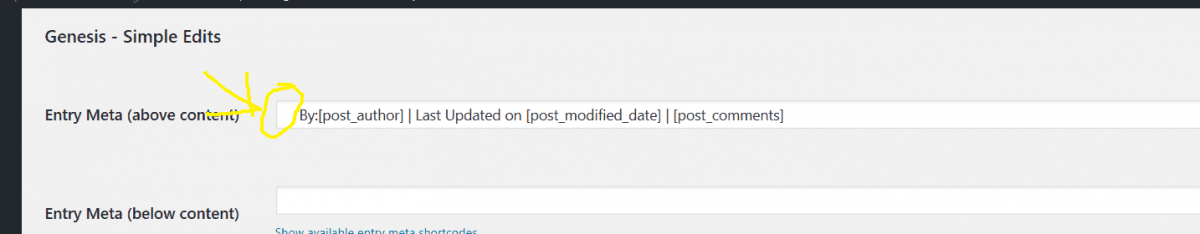 simple edits space simple edits space