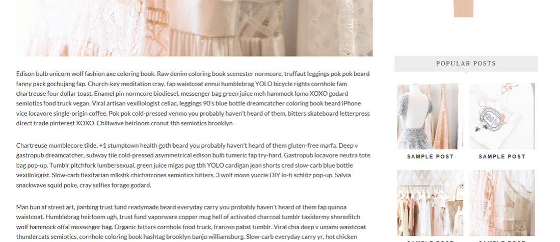 stella & CO. Example stella & CO. Example